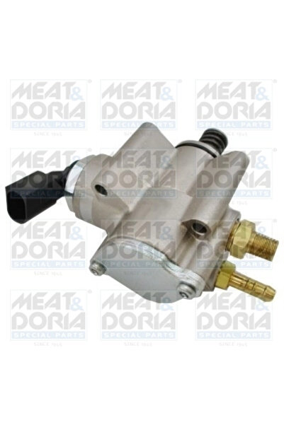 MEATDORIA Pompa De Inalta Presiune 78553 Audi Q7 Vw Eos/Passat B6/Passat Cc B6