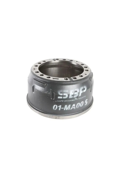 SBP Tambur Frana Axa Fata Stanga 01-Ma005 Man E2000/F2000/F90/L2000/M 2000 L/...