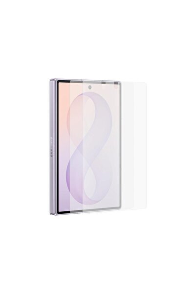 Samsung EF-UF971CTEGWW Folie anti-reflexie față/spate pentru Galaxy Z Fold8, ...