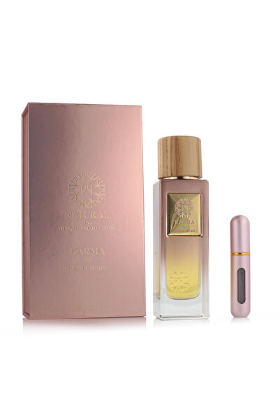The Woods Collection Karma by Dania Ishan EDP 100 ml Unisex