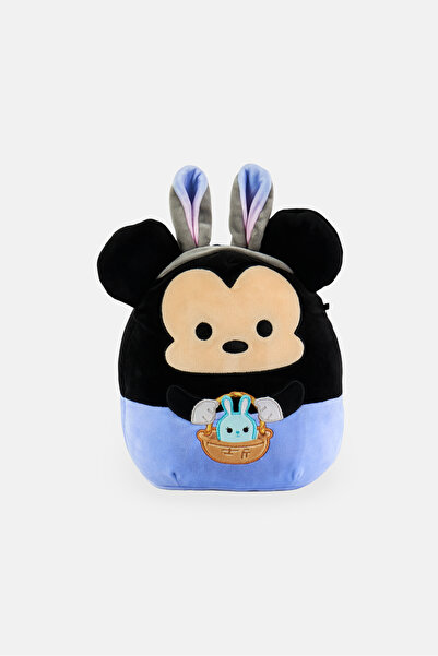 Squishmallows Disney Mickey Mouse Plush Toy