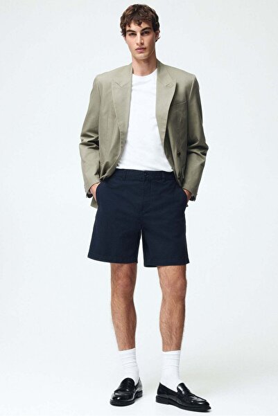 H&M Relaxed Fit Chino shorts
