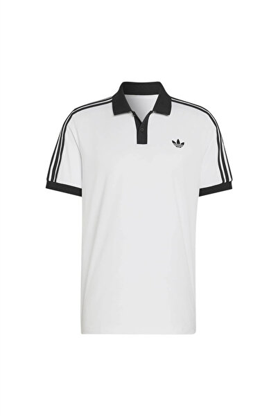 adidas Tricouri polo - Alb - Regular fit