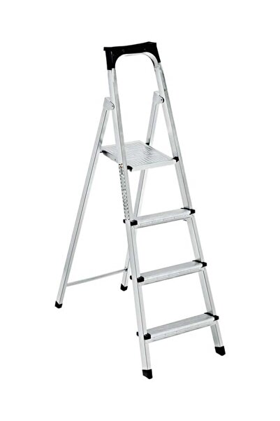 Saraylı Ev Tipi Jackson Model (3+1) 4 Basamaklı Merdiven