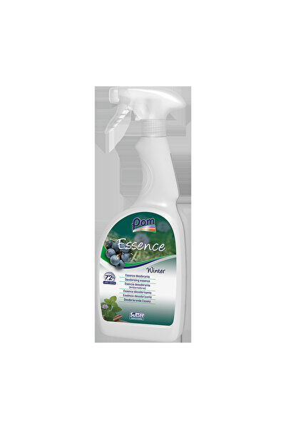 Sutter Pom Essence - Odorizant cu esenta de Iarna