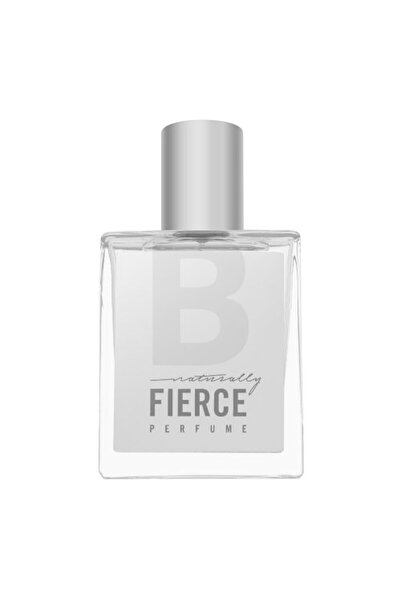 Abercrombie & Fitch Naturally Fierce Apă de Parfum pentru Femei 30 ml
