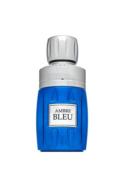 rave Ambre Bleu Apă de parfum pentru bărbați 100 ml
