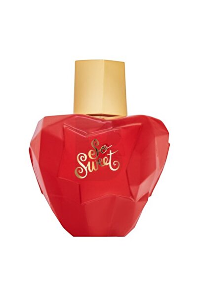 Lolita Lempicka So Sweet Apă de parfum pentru Femei 30 ml