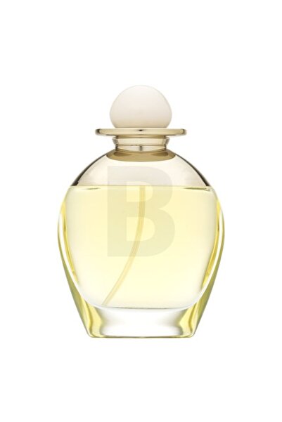 Bill Blass Nude Eau de Cologne for Women 100 ml