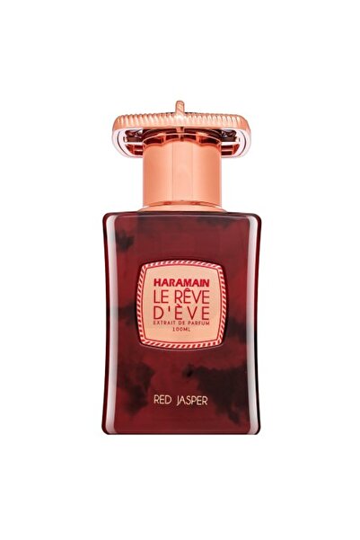 Al Haramain Le Reve D'Eve Red Jasper Pure Parfum Unisex 100 ml