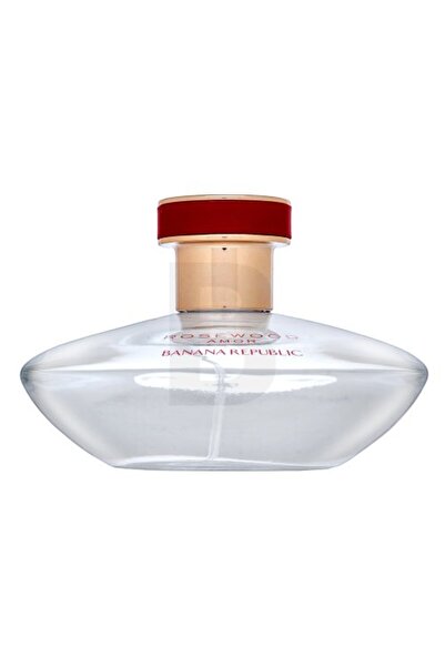 Banana Republic Rosewood Amor Apă de parfum pentru Femei 100 ml