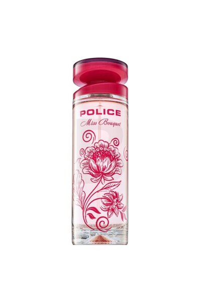 Police Miss Bouquet Apă de Toaletă pentru Femei 100 ml