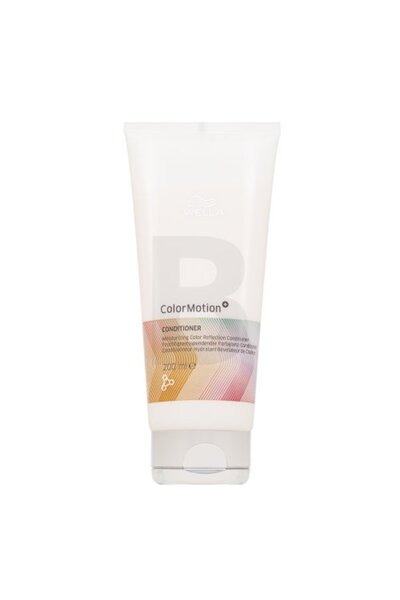 Wella Professionals Кондиционер Color Motion+ – подхранващ кондиционер за боя...