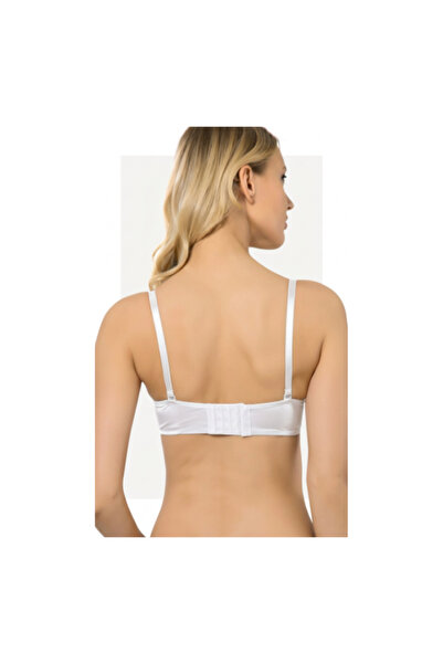 Belvü Double Padded Micro Jumpsuit Bra