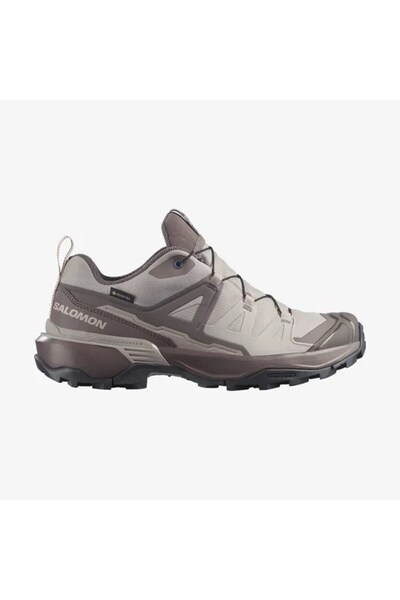 Salomon حذاء X Ultra 360 Gtx W Paloma/dark Gull Gray/heron Kdn للأنشطة الخارج...
