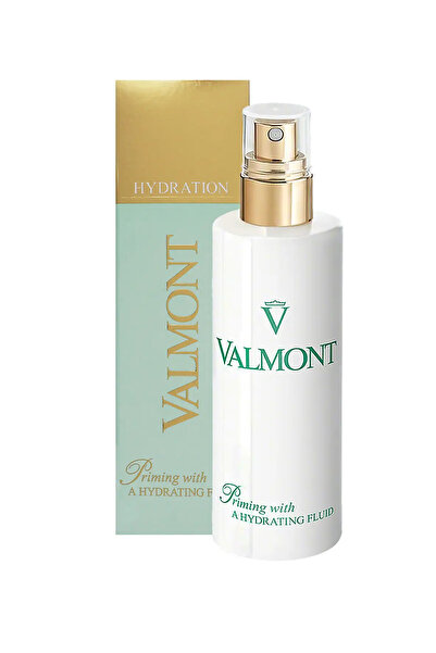 Valmont Primer με Ενυδατικό Υγρό – καταπραϋντικό και ενυδατικό σπρέι 150 ml