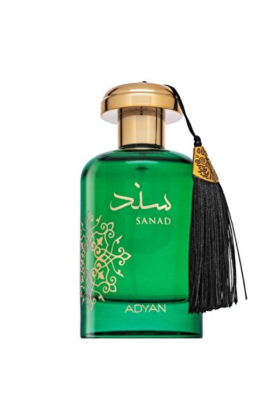 Adyan Sanad Apă de Parfum pentru Bărbați 100 ml