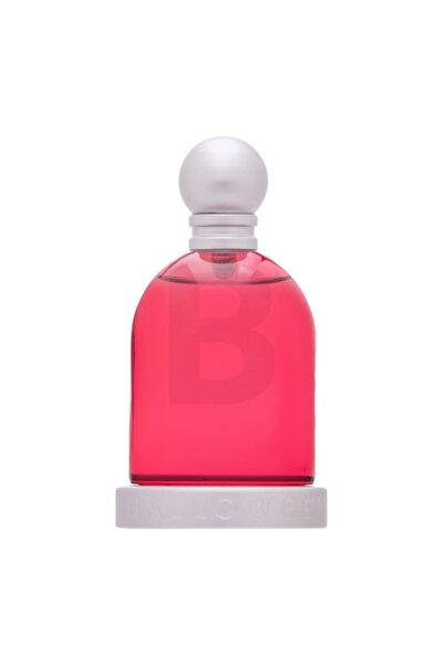 Jesus Del Pozo Halloween Freesia Apă de Toaletă pentru Femei 100 ml