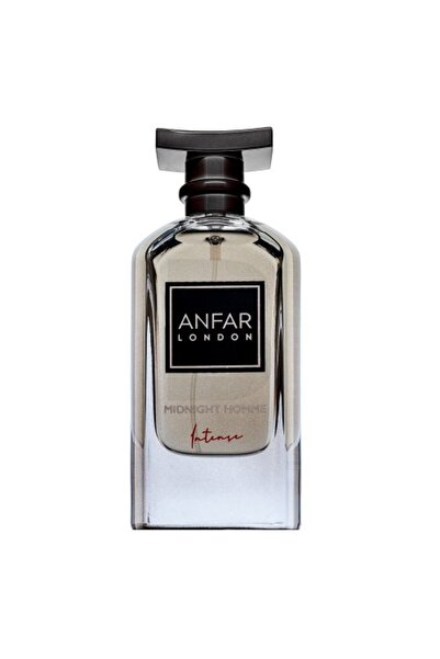 Anfar Midnight Homme Intense Apă de parfum pentru bărbați 100 ml