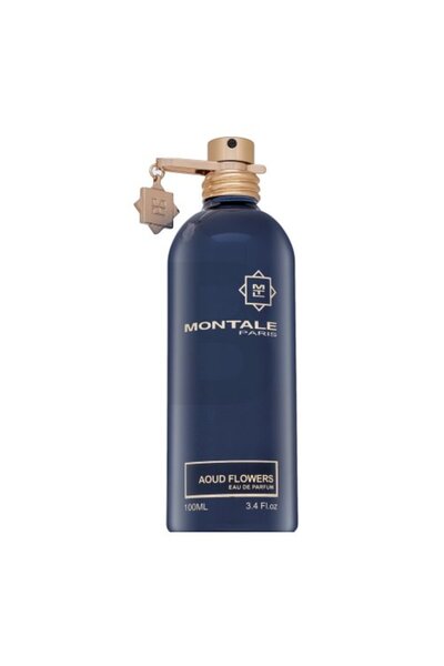 Montale Aoud Flowers Apă de Parfum pentru Bărbați 100 ml