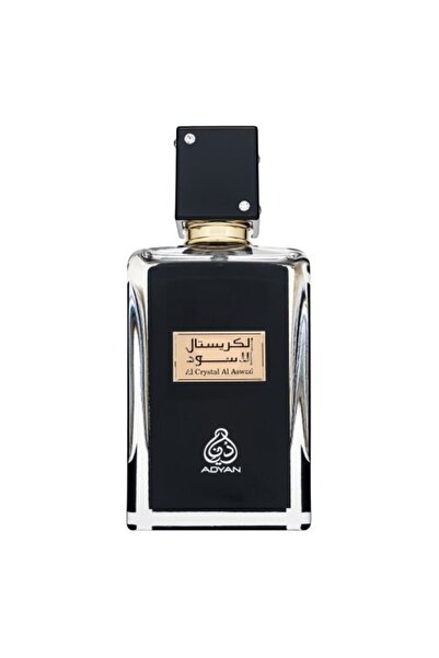 Adyan Al Crystal Al Aswad Apă de Parfum, unisex, 100 ml