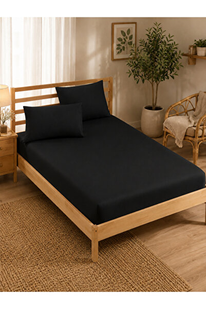 Erays Home Pamučni set posteljine veličine king size