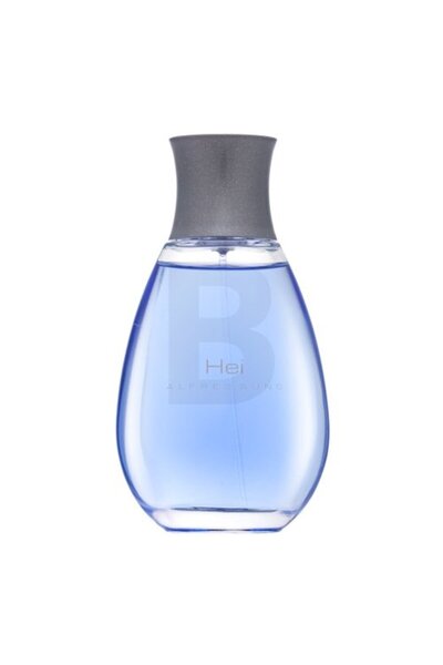 Alfred Sung Hei Apă de Toaletă pentru Bărbați 100 ml