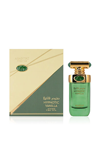 Arabiyat Prestige Hypnotic Vanilla EDP 100 ml UNISEX