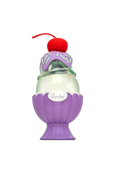 Anna Sui Sundae Violet Vibe Apă de toaletă pentru Femei 50 ml