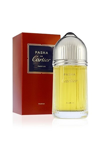 Cartier Pasha De Eau de Parfum 50 ml pentru bărbați
