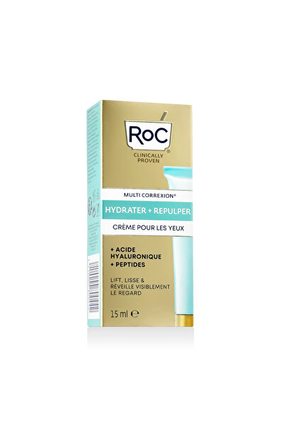 Roc Creme pentru ochi - Tub