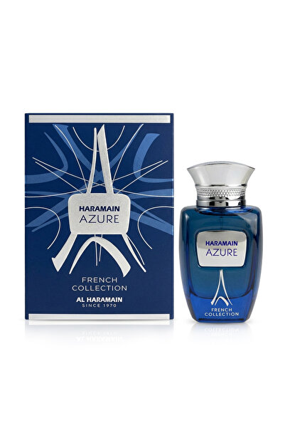 Al Haramain Haramain Azure French Collection EDP 100 ml UNISEX