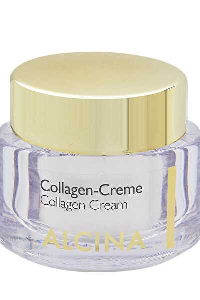 Alcina Cremă de față cu colagen 50 ml