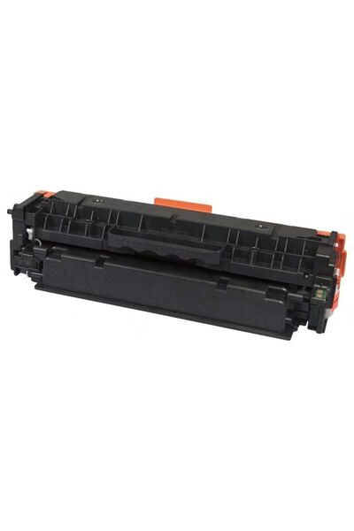 Compatible Black Toner Cartridge CE410X/CF380X/CC530A/CRG718, 4,400 Pages