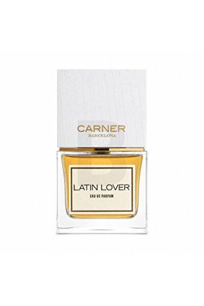 Carner Barcelona Λάτιν Λάβερ Ω ντε Παρφούμ, για άνδρες και γυναίκες, 50 ml