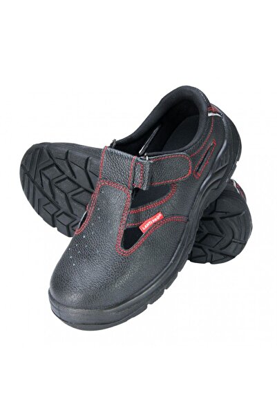 Lahti Pro SANDALE DIN PIELE (S1SRC) - 46