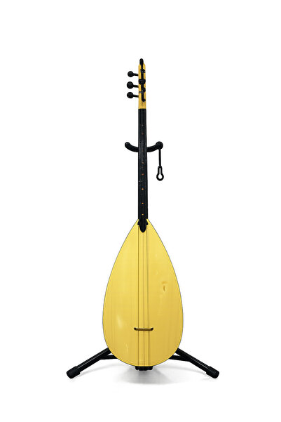 Genel Markalar Kısa saplı bağlama (saz)
