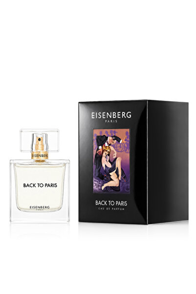 Eisenberg Înapoi la Paris EDP 100 ml W
