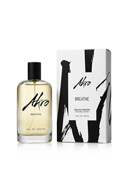 Akro Breathe EDP 100 ml UNISEX