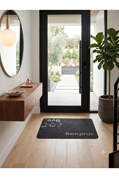 venucci home & living Kapı Önü Paspası