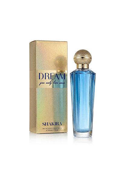 Shakira Dream EDT 80 ml W