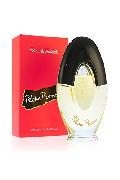 Paloma Picasso Apă de toaletă pentru femei 50 ml