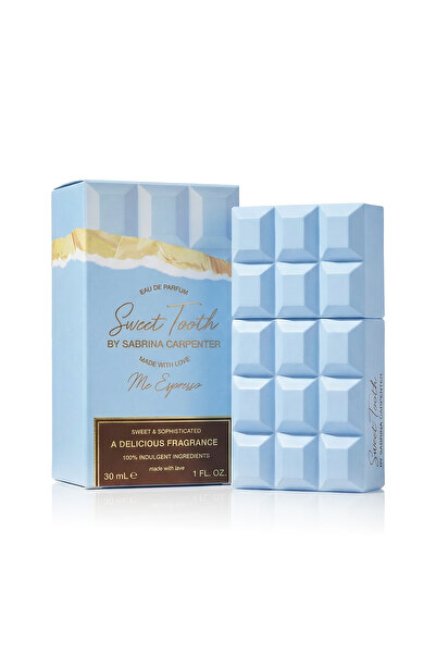 Sabrina Carpenter Sweet Tooth Me Espresso EDP 30 ml W