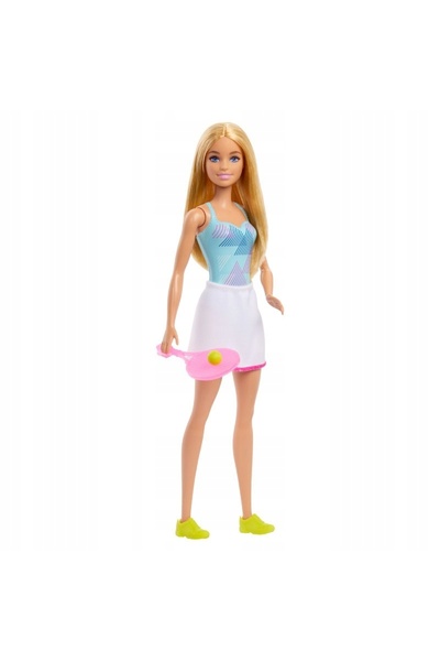 mattel Papusa pentru fete, Mattel, Barbie, 30 cm, Plastic, Multicolor