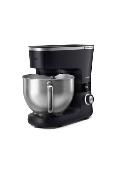Philips HR7962/01 Stand Mikser - Hamur Yoğurma Makinesi 1000W 5.5L