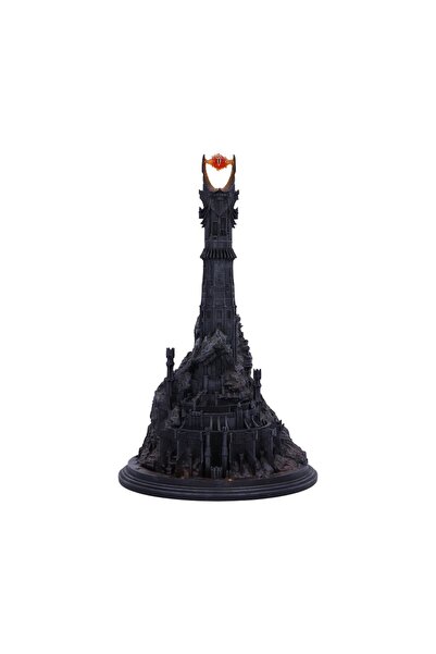 Nemesis Now Lord of the Rings Barad Dur Backflow Incense Burner