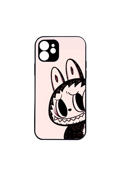 4TECH Bubu World Design 1 Θήκη Κινητού Τηλεφώνου για iPhone 14 Plus