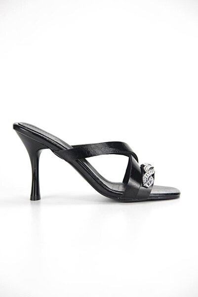Hobibahçem Sira Women's Heeled Shoes