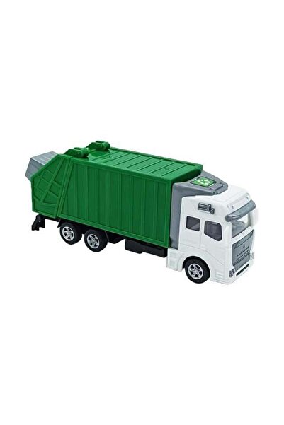 Generic Brand 40005 Garbage Truck