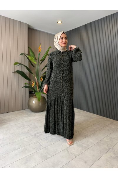 rusemoda Ahenk Elbise